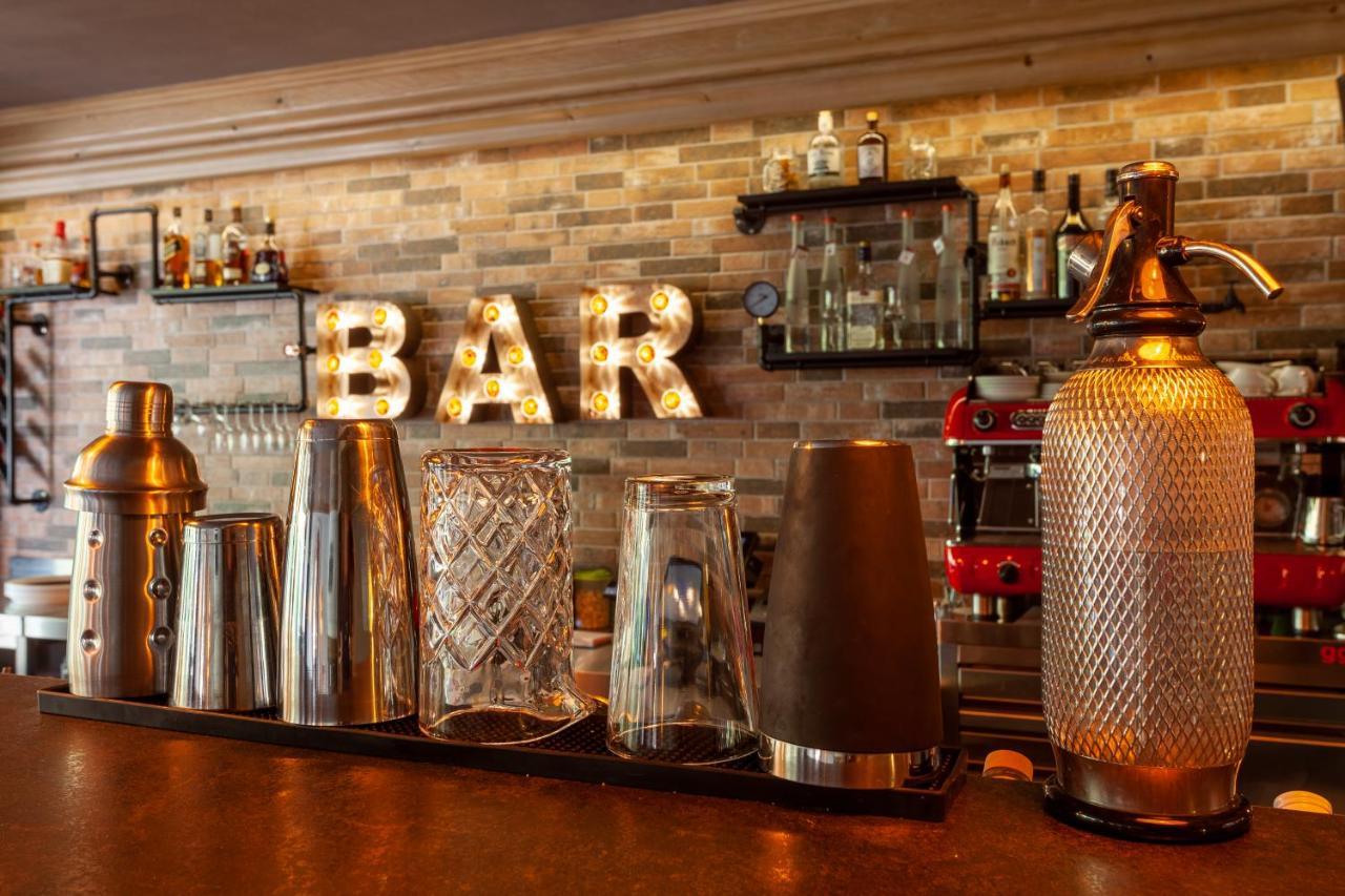 Parkhotel Tannenhof 오이미텔베르크 외부 사진