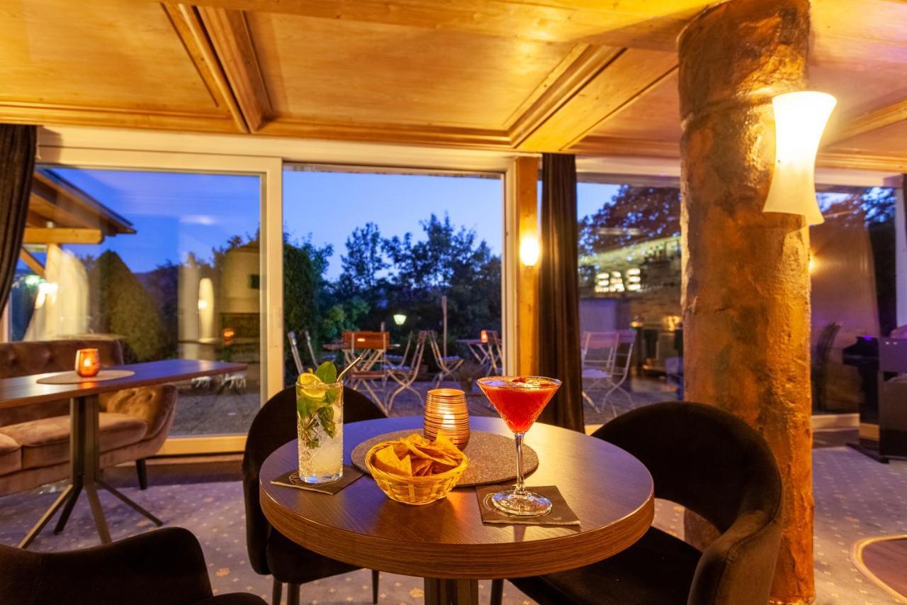 Parkhotel Tannenhof 오이미텔베르크 외부 사진