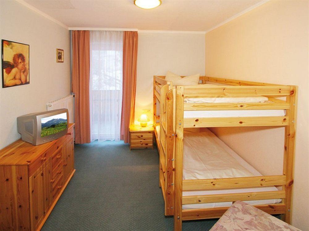 Parkhotel Tannenhof 오이미텔베르크 외부 사진