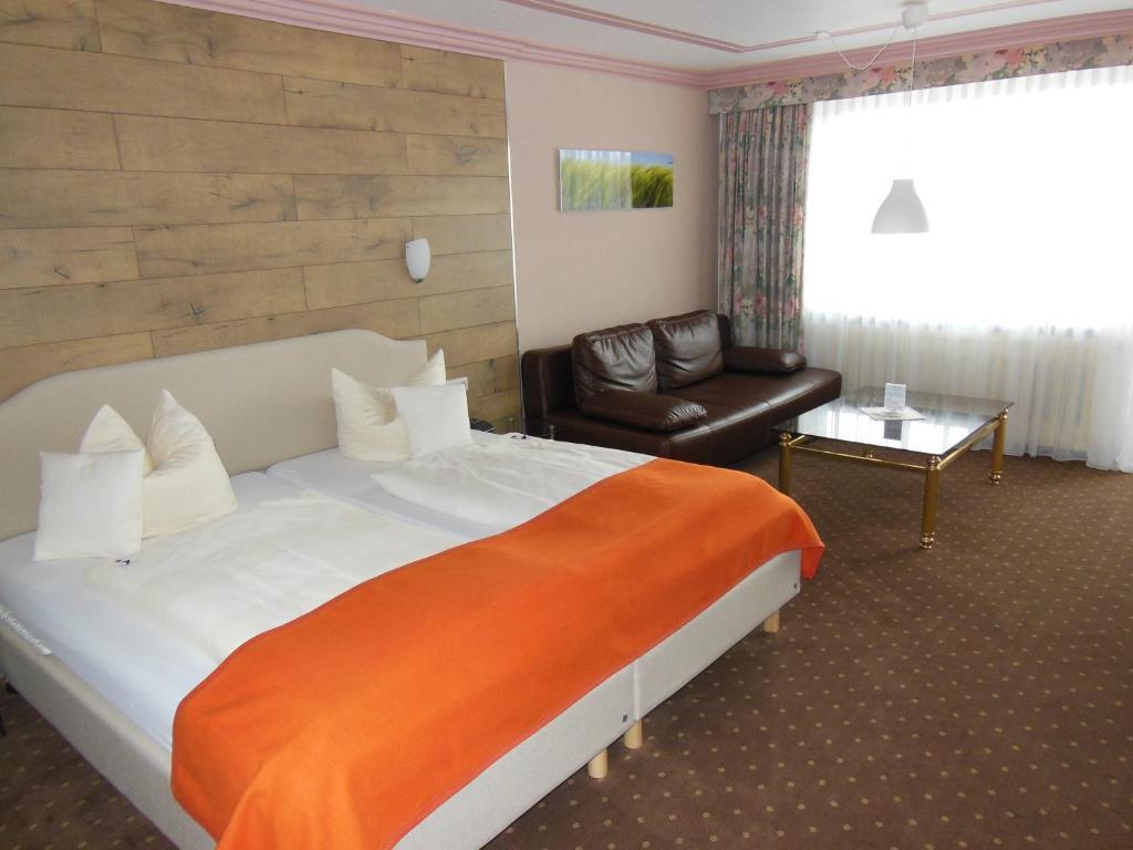 Parkhotel Tannenhof 오이미텔베르크 객실 사진