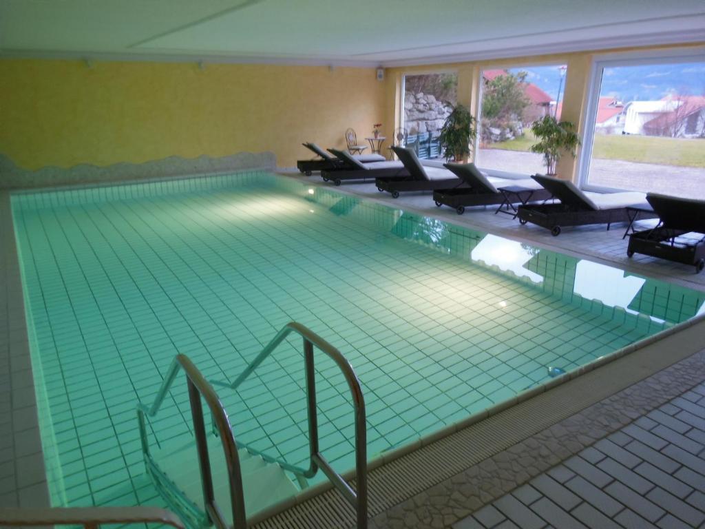 Parkhotel Tannenhof 오이미텔베르크 외부 사진
