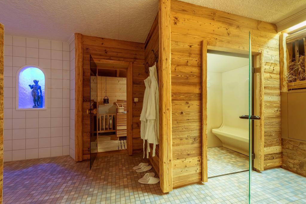 Parkhotel Tannenhof 오이미텔베르크 외부 사진