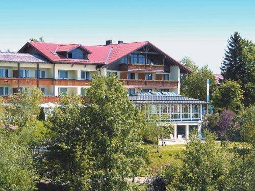 Parkhotel Tannenhof 오이미텔베르크 외부 사진